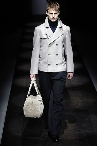 Salvatore Ferragamo / - 2009-2010